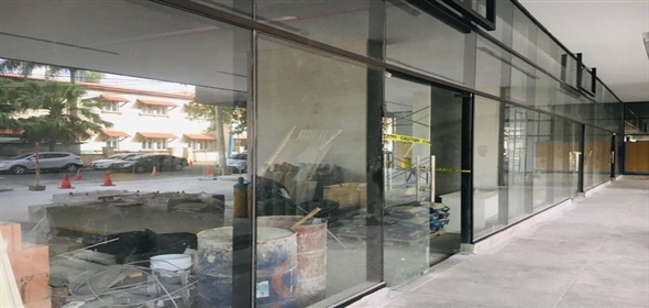 Bella Vista Panama City Panamá Province, 07006 | Commercial Property - Local Comercial en Bella Vista