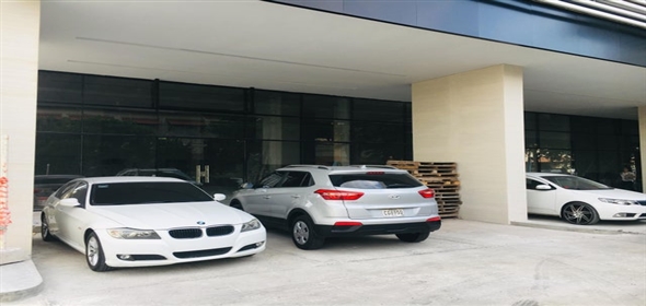 Bella Vista Panama City Panamá Province, 07006 | Commercial Property - Local Comercial en Bella Vista