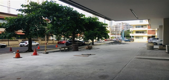 Bella Vista Panama City Panamá Province, 07006 | Commercial Property - Local Comercial en Bella Vista