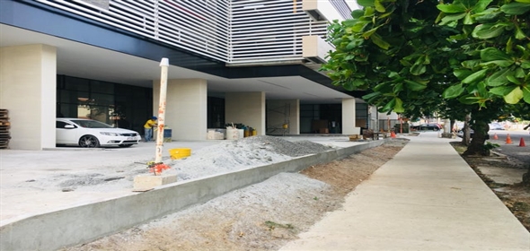 Bella Vista Panama City Panamá Province, 07006 | Commercial Property - Local Comercial en Bella Vista