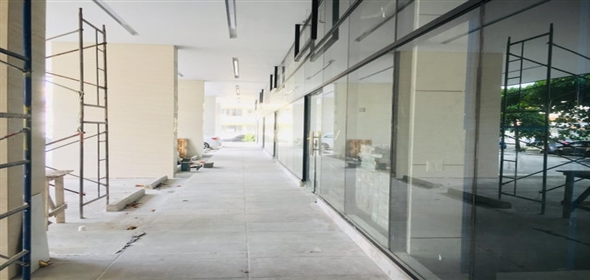 Bella Vista Panama City Panamá Province, 07006 | Commercial Property - Local Comercial en Bella Vista