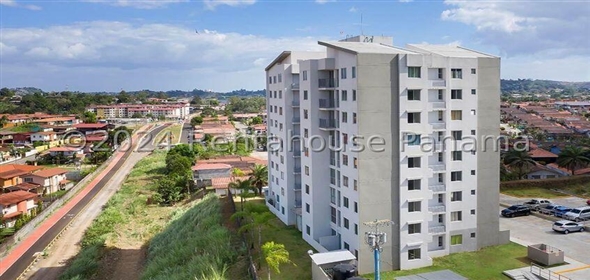 Villa Zaita Panama City Panamá Province, 07210 | Modern and Spacious Apartment - Apartamento en Villa Zaita