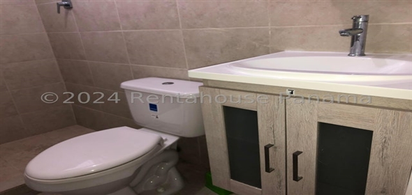 Villa Zaita Panama City Panamá Province, 07210 | Modern and Spacious Apartment - Apartamento en Villa Zaita