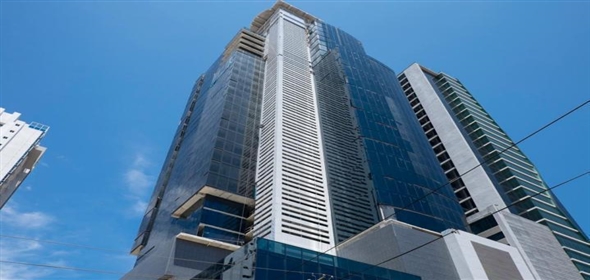 Obarrio Panama City Panamá Province, 07185 | Splendid Commercial Office - Hermosa Oficina en Obarrio