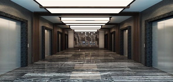 Obarrio Panama City Panamá Province, 07185 | Splendid Commercial Office - Hermosa Oficina en Obarrio