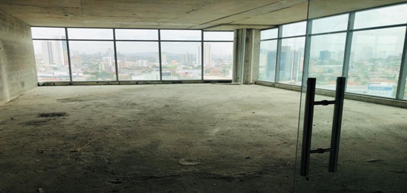 Obarrio Panama City Panamá Province, 07185 | Splendid Commercial Office - Hermosa Oficina en Obarrio