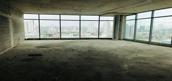 Obarrio Panama City Panamá Province, 07185 | Splendid Commercial Office - Hermosa Oficina en Obarrio