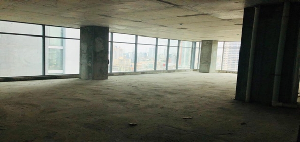 Obarrio Panama City Panamá Province, 07185 | Splendid Commercial Office - Hermosa Oficina en Obarrio