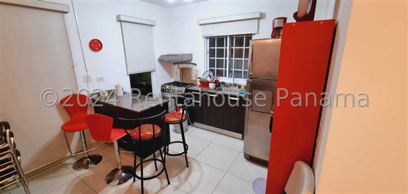 San Carlos Panama City Panamá Province, 07033 | Charming House in Private Residential Near Beaches