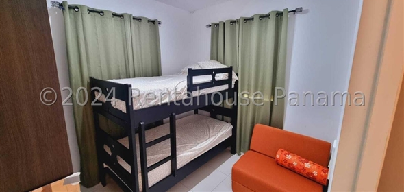 San Carlos Panama City Panamá Province, 07033 | Charming House in Private Residential Near Beaches