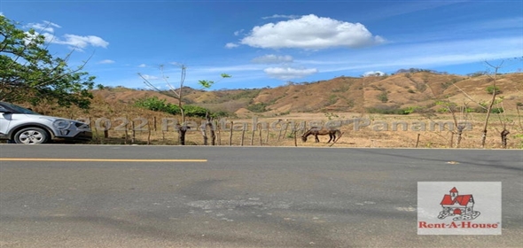 Cañas, Pedasi Los Santos Los Santos, 06065 | Exclusive Residential Lot - Terreno en Cañas