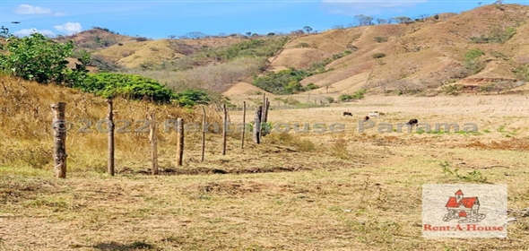 Cañas, Pedasi Los Santos Los Santos, 06065 | Exclusive Residential Lot - Terreno en Cañas