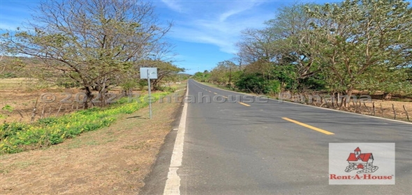 Cañas, Pedasi Los Santos Los Santos, 06065 | Exclusive Residential Lot - Terreno en Cañas