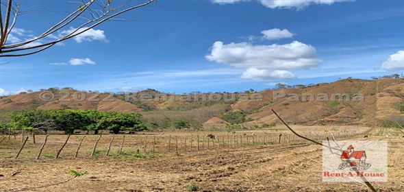 Cañas, Pedasi Los Santos Los Santos, 06065 | Exclusive Residential Lot - Terreno en Cañas