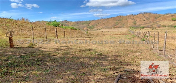 Cañas, Pedasi Los Santos Los Santos, 06065 | Exclusive Residential Lot - Terreno en Cañas