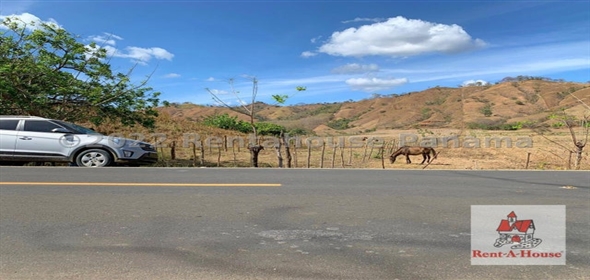 Cañas, Pedasi Los Santos Los Santos, 06065 | Exclusive Residential Lot - Terreno en Cañas