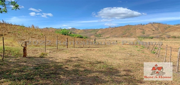 Cañas, Pedasi Los Santos Los Santos, 06065 | Exclusive Residential Lot - Terreno en Cañas