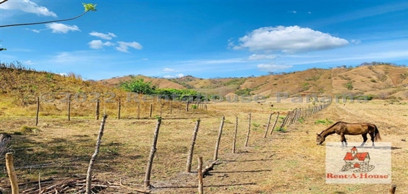 Cañas, Pedasi Los Santos Los Santos, 06065 | Exclusive Residential Lot - Terreno en Cañas