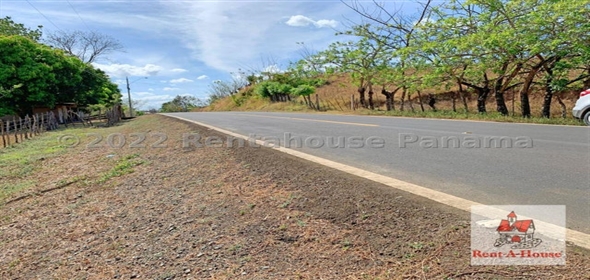 Cañas, Pedasi Los Santos Los Santos, 06065 | Exclusive Residential Lot - Terreno en Cañas