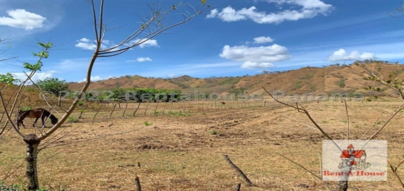 Cañas, Pedasi Los Santos Los Santos, 06065 | Exclusive Residential Lot - Terreno en Cañas