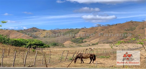 Cañas, Pedasi Los Santos Los Santos, 06065 | Exclusive Residential Lot - Terreno en Cañas