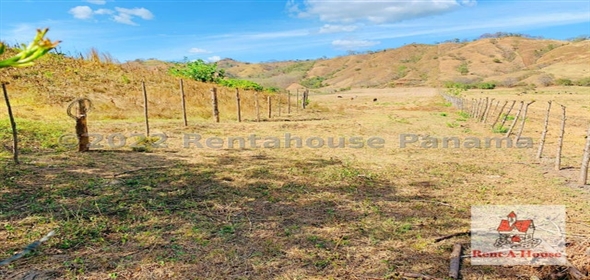 Cañas, Pedasi Los Santos Los Santos, 06065 | Exclusive Residential Lot - Terreno en Cañas