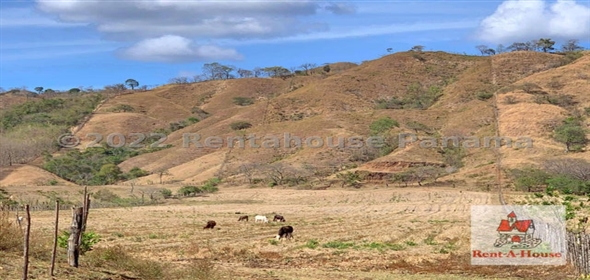 Cañas, Pedasi Los Santos Los Santos, 06065 | Exclusive Residential Lot - Terreno en Cañas