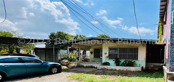 Parque Lefevre Panama City Panamá Province, 07110 | Prime Lot in Parque Lefevre