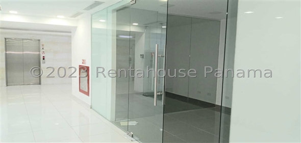Paitilla Panama City Panamá Province, 07192 | Beautiful office
