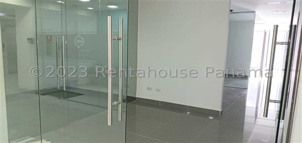 Paitilla Panama City Panamá Province, 07192 | Beautiful office