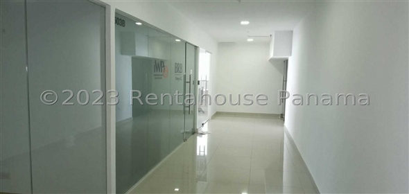 Paitilla Panama City Panamá Province, 07192 | Beautiful office