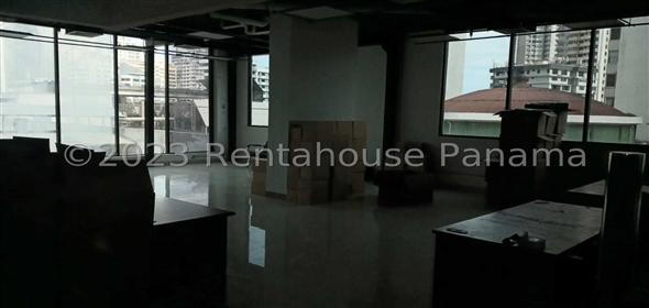 Paitilla Panama City Panamá Province, 07192 | Beautiful office