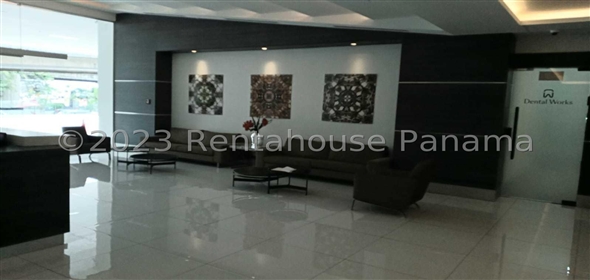Paitilla Panama City Panamá Province, 07192 | Beautiful office