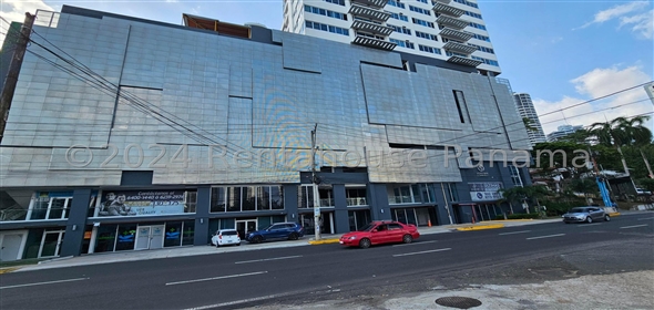 Bellavista Panama City Panamá Province, 07096 | Commercial space