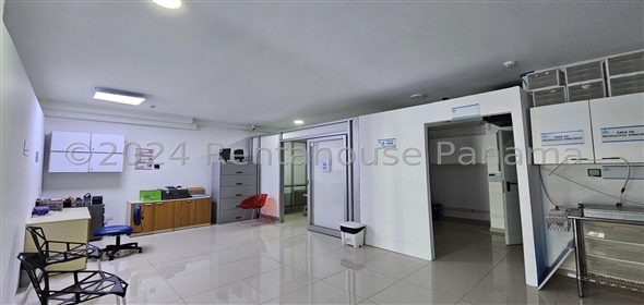 Bellavista Panama City Panamá Province, 07096 | Commercial space