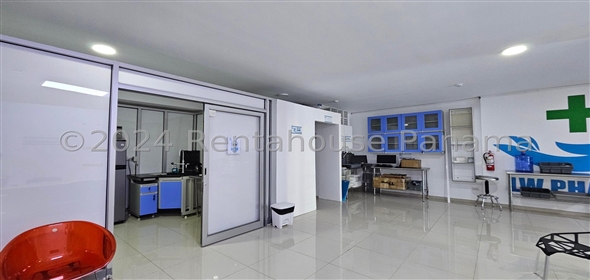 Bellavista Panama City Panamá Province, 07096 | Commercial space