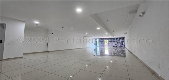 Bellavista Panama City Panamá Province, 07096 | Commercial space