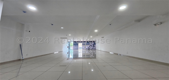 Bellavista Panama City Panamá Province, 07096 | Commercial space