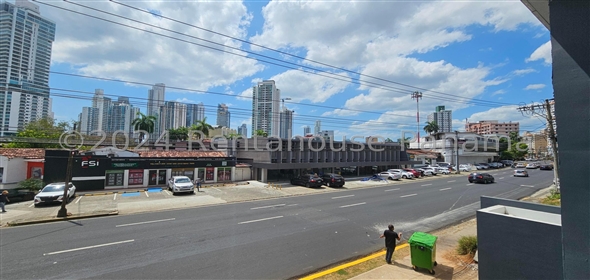 Bellavista Panama City Panamá Province, 07096 | Commercial space