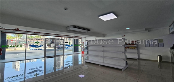 Bellavista Panama City Panamá Province, 07096 | Commercial space