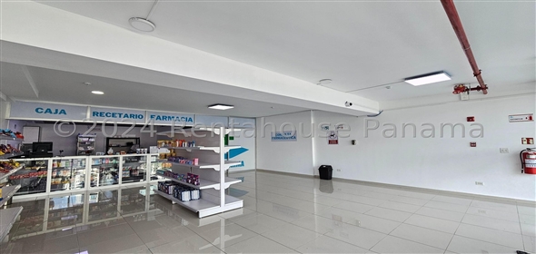 Bellavista Panama City Panamá Province, 07096 | Commercial space