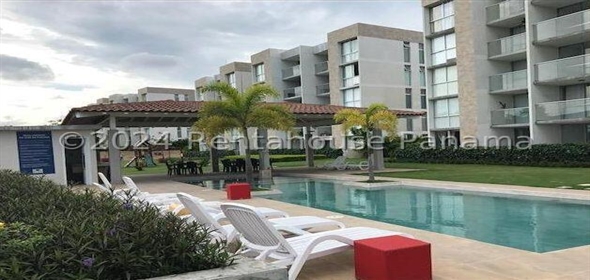 San Carlos Panama City Panamá Province, 07033 | Fully Furnished 2-Bedroom Apartment Near the Beach