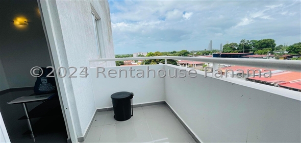 Ciudad radial Panama City Panamá Province, 07143 | Beautiful apartment