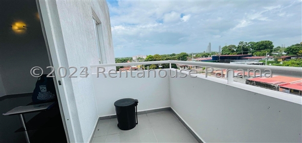 Ciudad radial Panama City Panamá Province, 07143 | Beautiful apartment