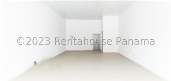 Las Tablas Las Tablas Los Santos, 06001 | Commercial Space for Rent on Main Road