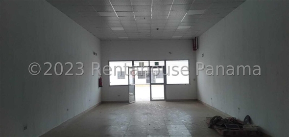 Las Tablas Las Tablas Los Santos, 06001 | Commercial Space for Rent on Main Road