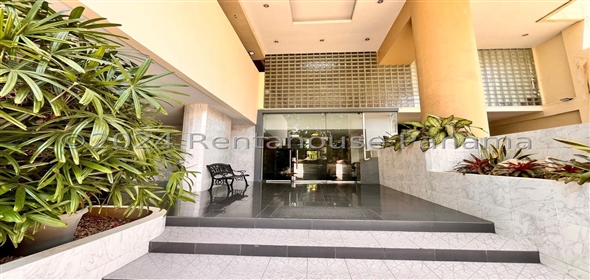 Obarrio Panama City Panamá Province, 07185 | Exclusive apartment