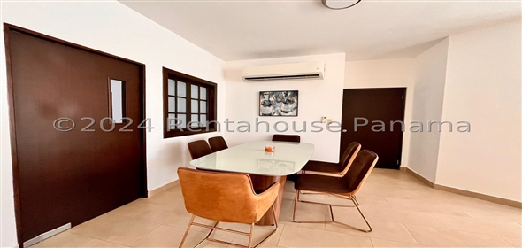 Obarrio Panama City Panamá Province, 07185 | Exclusive apartment