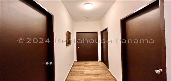 Obarrio Panama City Panamá Province, 07185 | Exclusive apartment