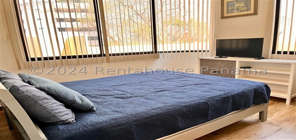 Obarrio Panama City Panamá Province, 07185 | Exclusive apartment